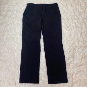 Apt. 9 Black Dress Pants